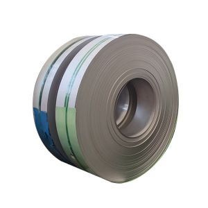 410 201 304 Stainless Steel Coil Hairline Brushed 5mm 6mm