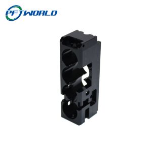 Custom Aluminum Milling Precision CNC Parts