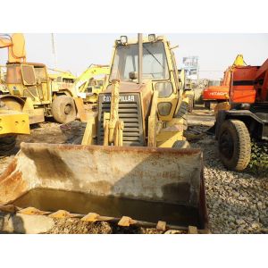 Caterpillar 426 Used Backhoe Loader