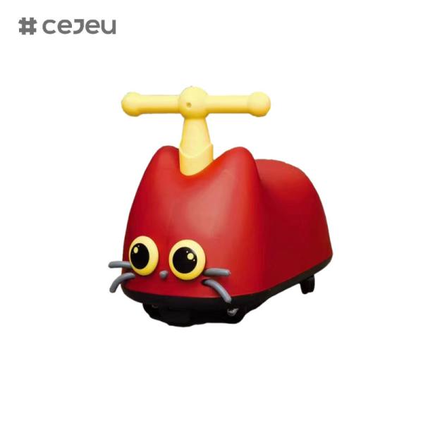 CJ-XT-622,Lghts Music,Black White Red Grey,three of colour,for boys and girls a good gift,product Size45*23*32cm