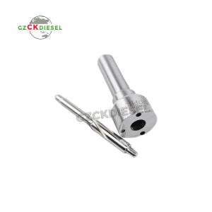 Diesel Injector Nozzle L096PBD L128PBD L375PBD L145PBD L121PBD