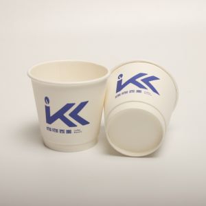 Biodegradable Takeaway Coffee Cups With Lids