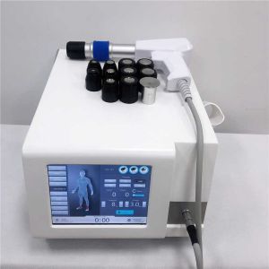 Clinic Shock Waves 1Bar Air Pressure Therapy Machine Non Invasive