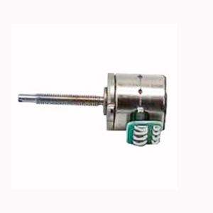 8mm 2 Phase Micro Stepper Motor 18 Degree Step Angle