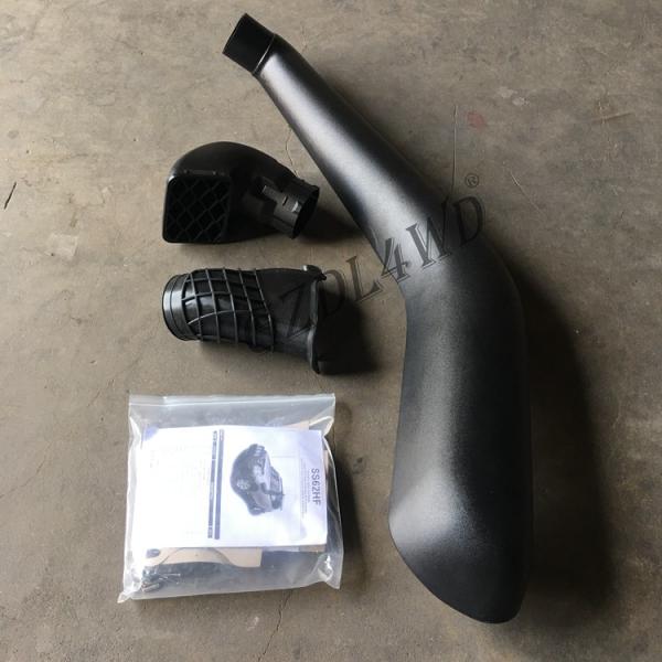 Never Rust 4X4 Snorkel Kit For Nissan Patrol Y62 2010-2019