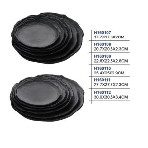 Quality High Durability Melamine Salad Bowl Designed For Customization for sale