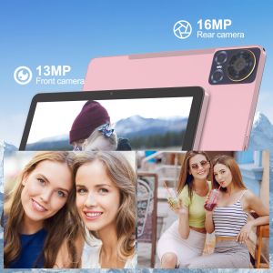 C Idea 10.1 Inch 5g Tablet With Sim Keyboard Smart Tablet Pc For Education