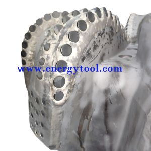 22 Inch Oilfield Rock PDC Rock Steel Drill Bit