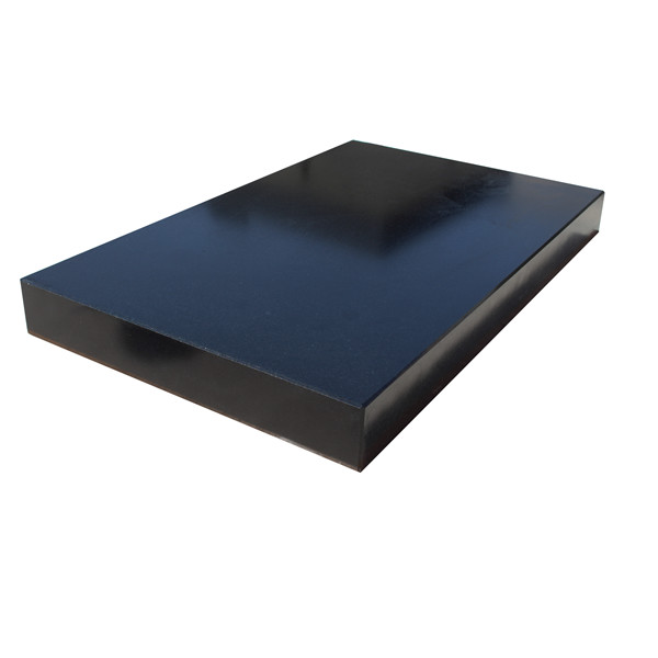 China Flat Inspection Surface Plates Repeated Usable Granite Reference Plate on sale