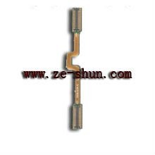 Quality mobile phone flex cable for Samsung W579 slider for sale