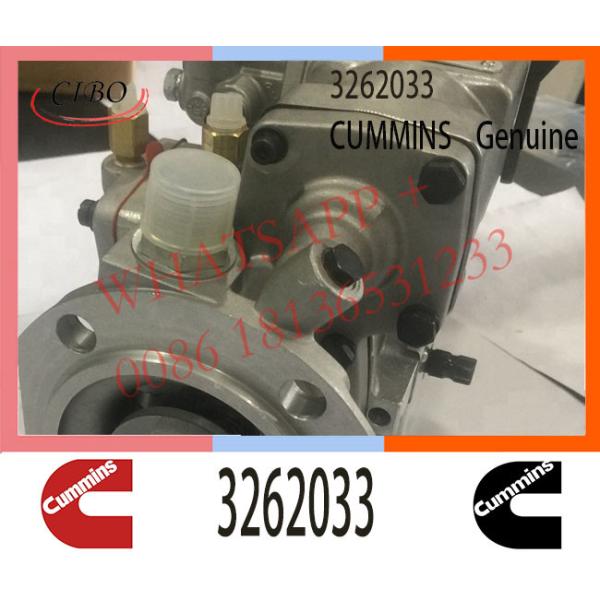 3262033 Diesel Pump for Cum-mins NT855 NTA855 Engine PT Fuel Injector 3262033 4951501 3019487 560659 3019488 3045281
