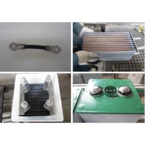 High-Quality Outlet / Outgoing Forklift Charger Cables For Battery, Replacing