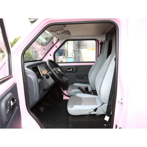 High Speed Super Electric Car 2022 Energy Vehicle Car with Wheelbase of 2350 mm