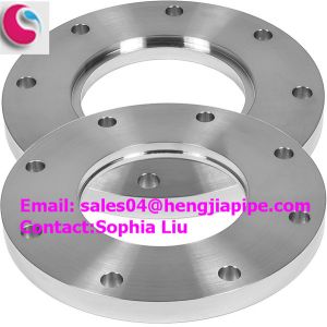 Quality Sell stainless steel flanges for sale
