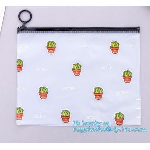 slider bag resealable zipper bag for food/fish/meat, slider dried seafood zipper