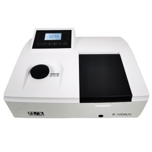 Quality Accurate Transmittance Measurements with High Precision UV Visible Spectrophotometer for sale