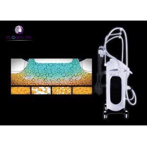 Fat Freezing Cavitation Weight Loss Machine 40KHz Cavitation Frequency US09S