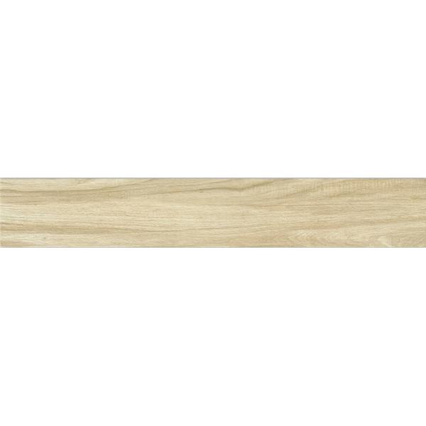 8" X 48" Size Nature Colore Floor Tile , Porcelain Tile Wood Porcelain Wood Tile