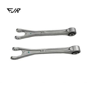 Quality 670002808 Automotive Rear Suspension Control Arm for Ghibli Levante Quattroporte 2017-2018 for sale