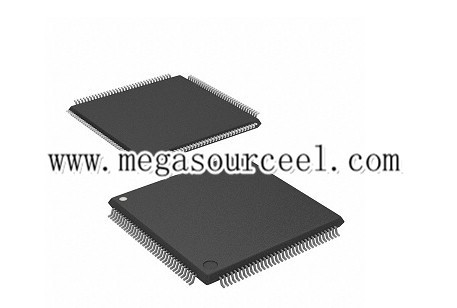 Integrated Circuit Chip QUad Integrated Communications Controller Users Manual