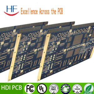 Quality 20 Layer HDI 4oz Fr4 Electronic Printed Circuit Board for sale