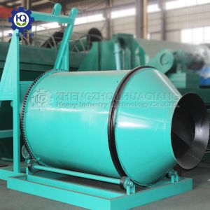 CE Urea Ammonium Sulfate BB Fertilizer Mixing Machine