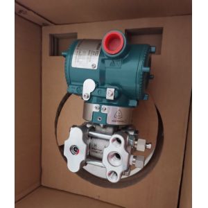 Yokogawa Single Flange EJA210E Series Differential Pressure Transmitter