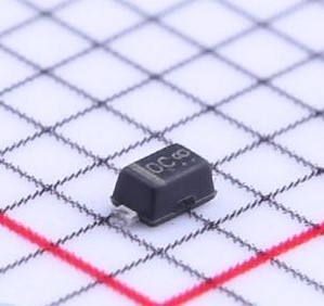 Zener diode LM5Z5V6T1G 5.6V 200mW 40Ω