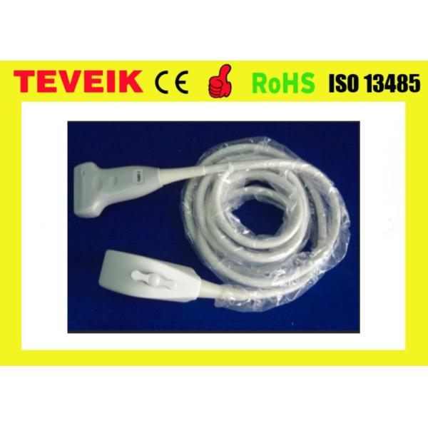 Buy 7.5MHZ Medical Ultrasound Transducer , Mindray 75L38EA Linear Ultrasound Probe at wholesale prices