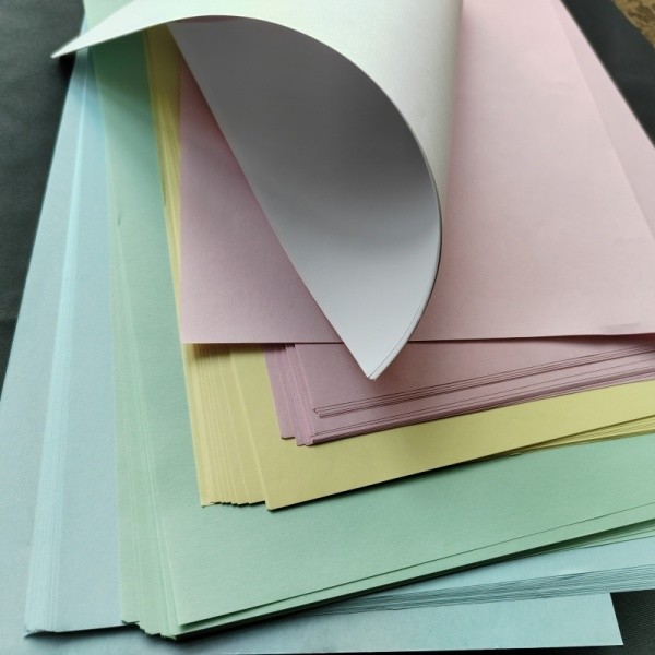 Buy Self Copy Carbonless Paper For Computer Printing at wholesale prices