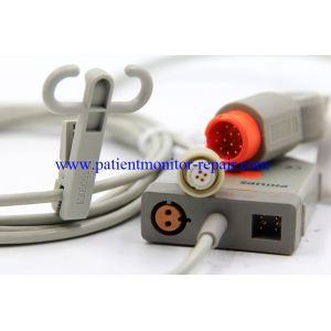 M1643A M1642A Heart Output Adapter Cable Medical Accessories
