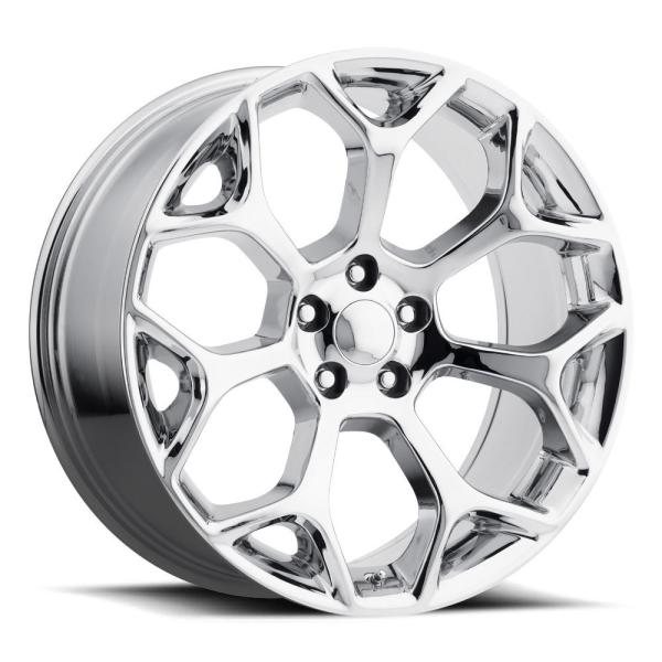 Buy 5x115 Chrysler 300 Replica Wheels at wholesale prices