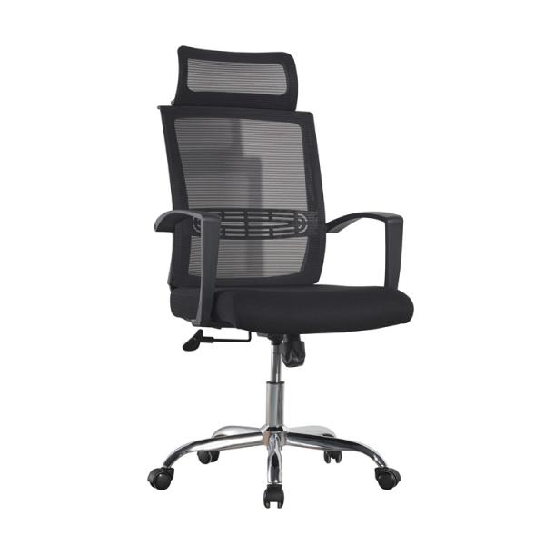 Study Chair Computer Ergonomic Staff Task Mesh Office Seat Chair Office Chairs