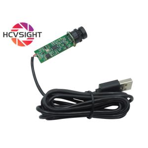 T-shaped Module 1080p USB Camera Supports Industrial Equipment Camera Modules