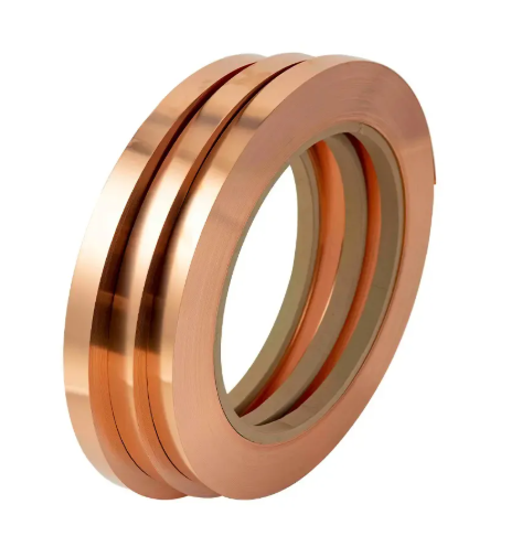 C10700 Copper Strips