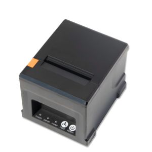 80mm Maximum Roll Diameter Thermal Line Printing Pos 80 Driver Printer for