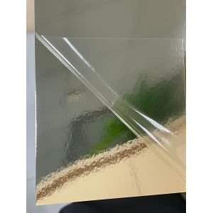 Multi-Layer Industrial-Grade Abrasion-Resistant Polymer Film 720mm Detachable