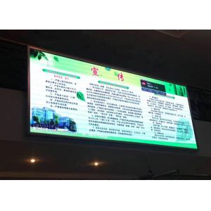 P10 Outdoor Full Color LED Die-Cast Aluminum, 8500 Nits, 3 Year Warranty full