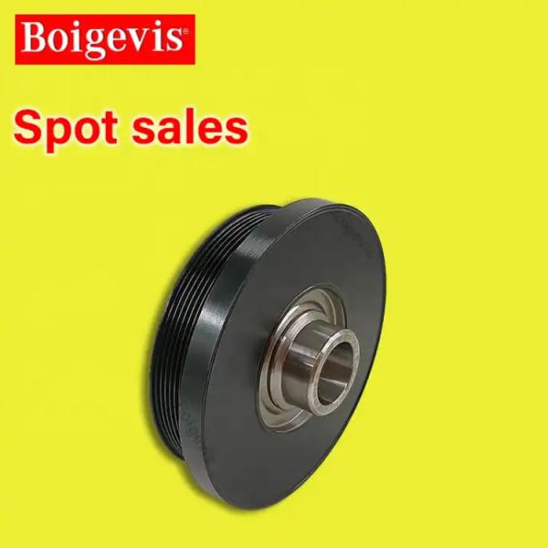 Auto Parts, Accessories, Automotive Engine Systems, Crankshaft Pulley 1123780002