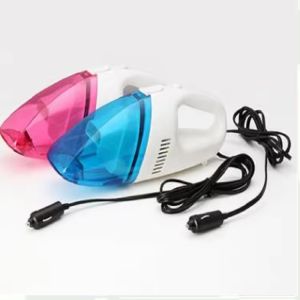 Handheld Portable Wet And Dry Vacuum Cleaner Washable Filter