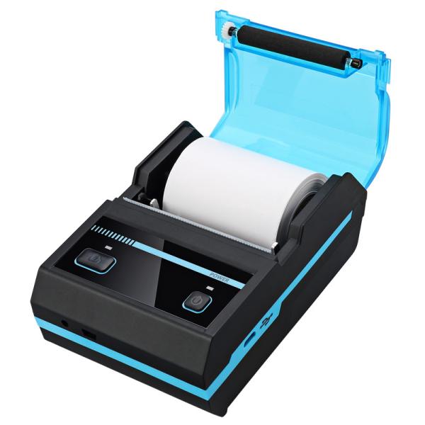 58mm Mobile Thermal Transfer Printer