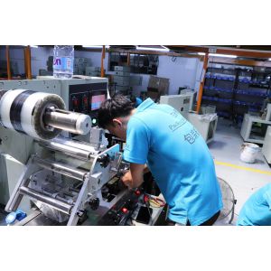 Dongguan Changsheng Packaging Machinery Co., Ltd