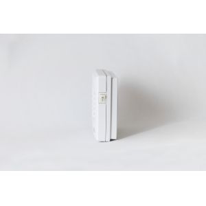 Non Programmable Wired Room Thermostat / Radiant Floor Heating Thermostat