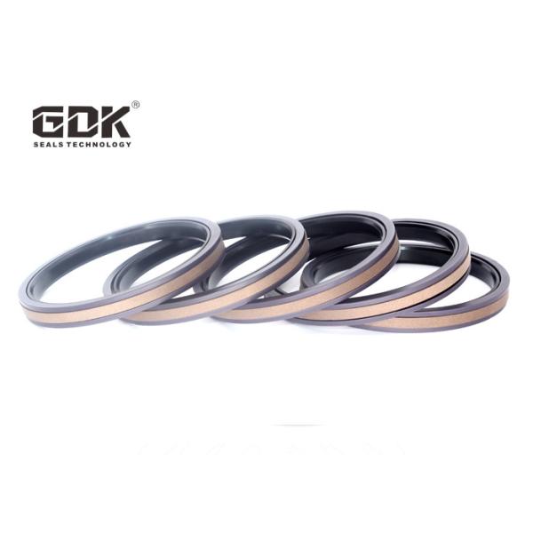 GDK Engineering Construction Machinery Excavator Hydraulic Cylinder Seal Spgw