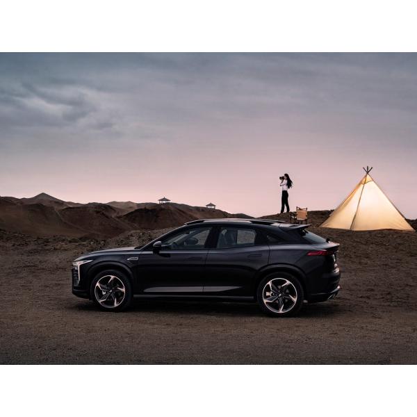 2024 Besturn B70S 's Most Popular 1.5T Universal Defender SUV Car Gasoline SUV with Electric Front Window and Rear Camera