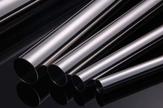 Alloy Steel Pipe ASTM/UNS N06625 Outer Diameter 16" Wall Thickness Sch-10s