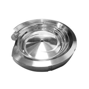 7075 Aluminum 5 Axis Automotive CNC Machining Parts