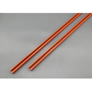 Stiffness Strong Aluminum Shelving for Household and Business Applications