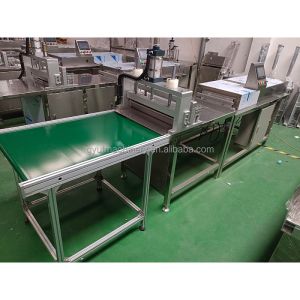 Quality Semi-automatic Soap Bar Cutter Machine for Fast and Accurate Handmade Soap Production for sale