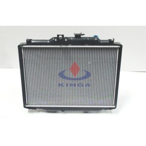 1986 , 1999 MT Mitsubishi Delica Radiator auto parts OEM MB356342 / MB605252